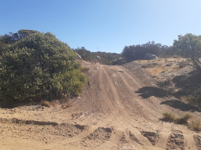 41300 Rocky Valley Way, Aguanga CA, 92536 land for sale