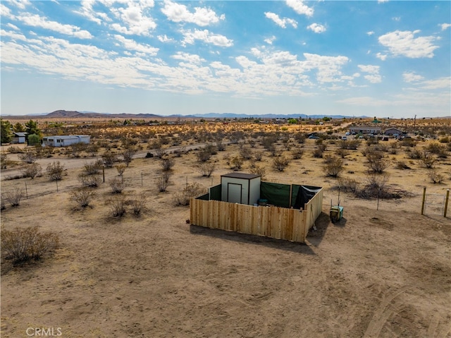 56883 Castillo Rd, Landers CA, 92285 land for sale