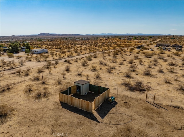 Listing photo 2 for 56883 Castillo Rd, Landers CA 92285