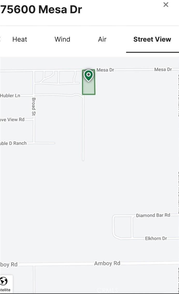75600 Mesa Dr Unit 29, Palms, CA 92277 - photo 2