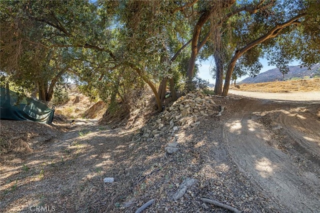 24120 Manzanita St, Menifee, CA 92584 - exterior space
