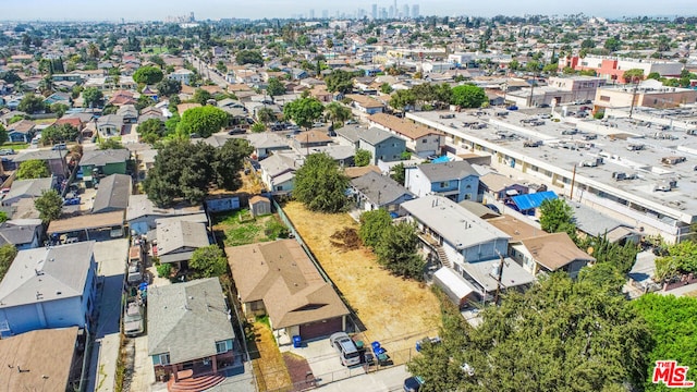 1005 S Herbert Ave, Los Angeles CA, 90023 land for sale