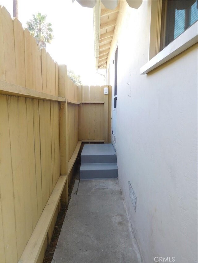 1415 Ximeno Ave, Long Beach, CA 90804 - view of stairs