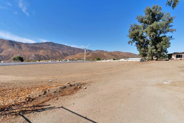 Listing photo 3 for 14030 Apache Trl, Cabazon CA 92230