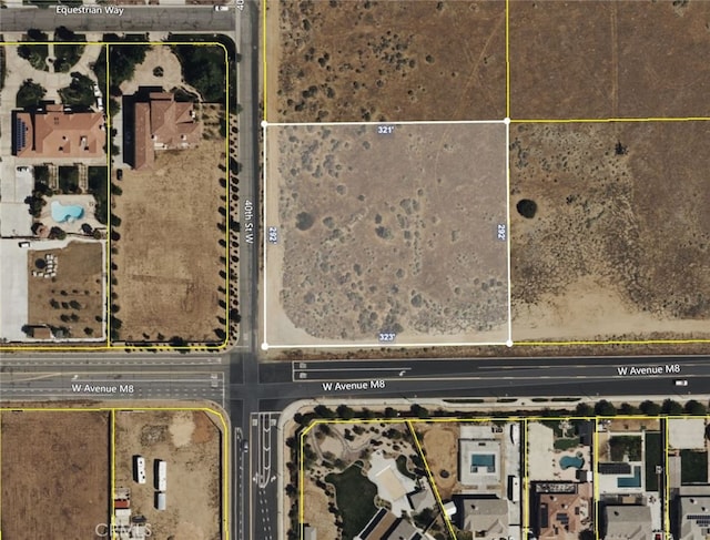 3900 W Ave M8, Lancaster CA, 93536 land for sale