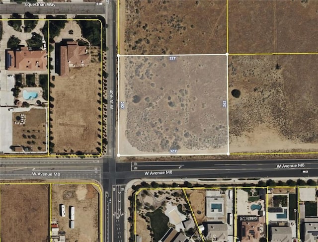 3900 W Ave M8, Lancaster, CA 93536