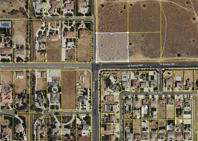 3900 W Ave M8, Lancaster, CA 93536