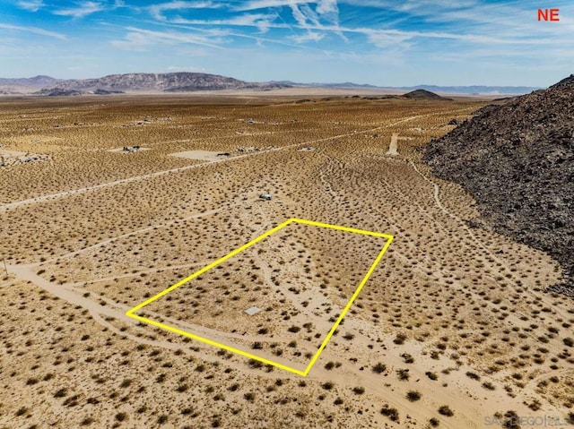 0 Doyle Rd, Landers CA, 92285 land for sale