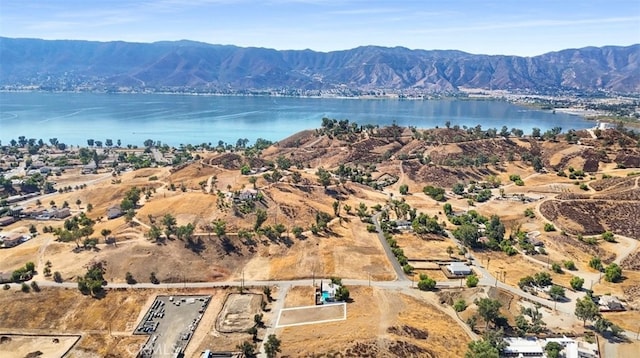 Listing photo 2 for 0 Feldman, Lake Elsinore CA 92530