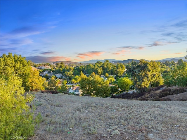 31050 Avenida Del Reposo, Temecula CA, 92591 land for sale