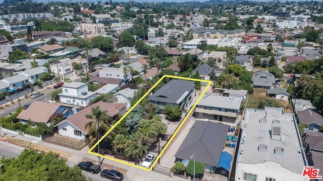 440 N Virgil Ave, Los Angeles CA, 90004 land for sale