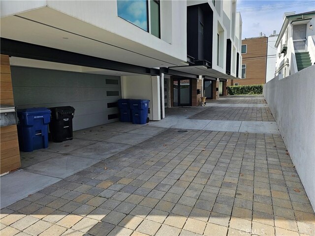 809 N Detroit St, Los Angeles, CA 90046 - view of community