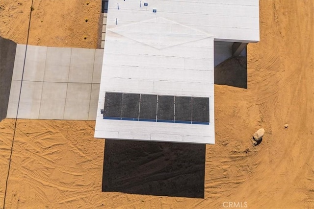 6614 Sunset Rd, Joshua Tree, CA 92252 - exterior view
