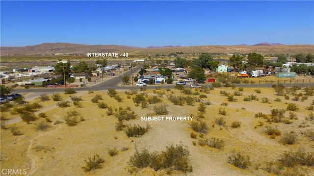 42424148 Armory Rd, Barstow CA, 92311 land for sale