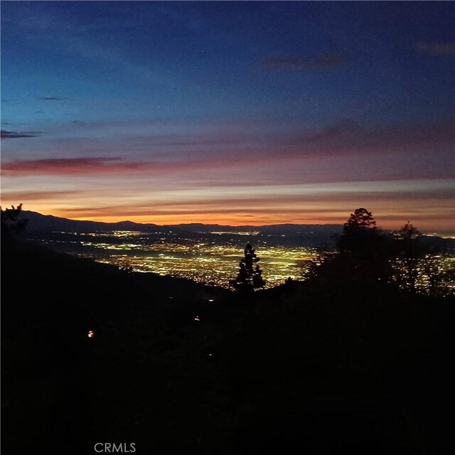 22781 Crest Forest Dr Unit 2048, Crestline, CA 92325 - view of mountain background