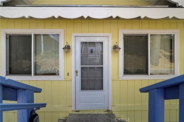 22781 Crest Forest Dr Unit 2048, Crestline, CA 92325 - view of property entrance