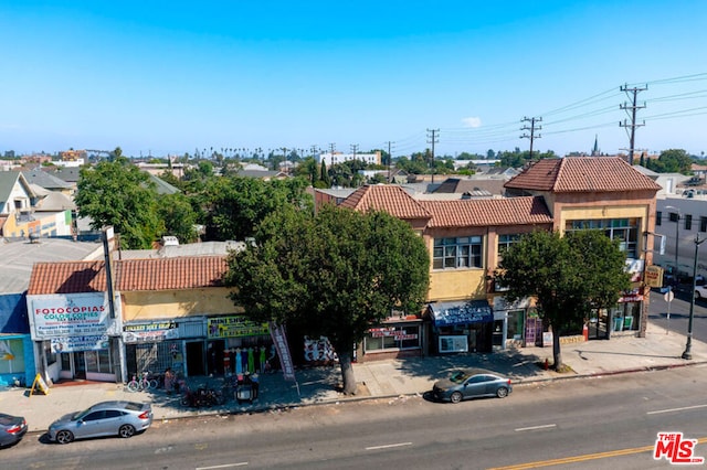 Listing photo 3 for 4420 S Broadway, Los Angeles CA 90037