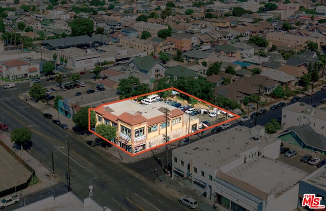 4420 S Broadway, Los Angeles CA, 90037 land for sale