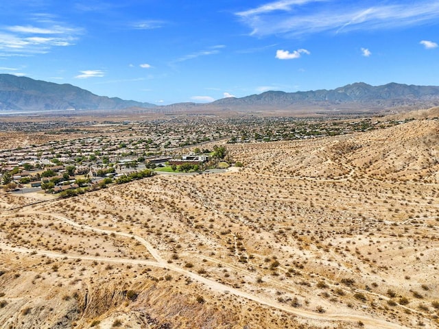 Listing photo 3 for 0 Don English Way, Desert Hot Springs CA 92240