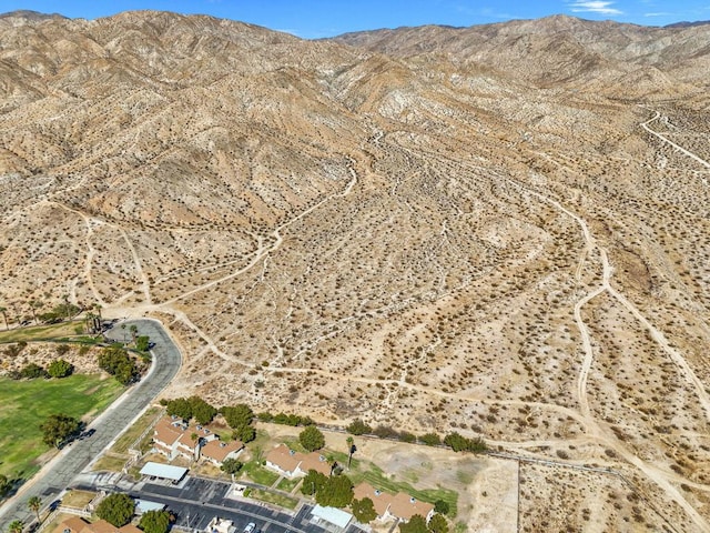 0 Don English Way, Desert Hot Springs CA, 92240 land for sale