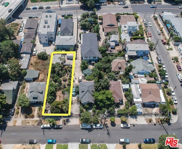 439 N Commonwealth Ave, Los Angeles CA, 90004 land for sale