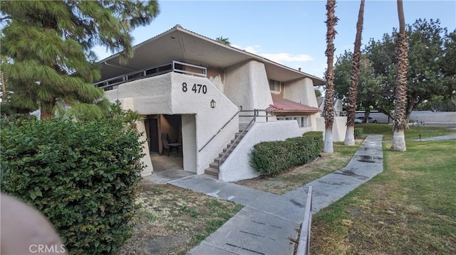 470 N Villa Ct Unit 205, Palm Springs, CA 92262 - photo 1
