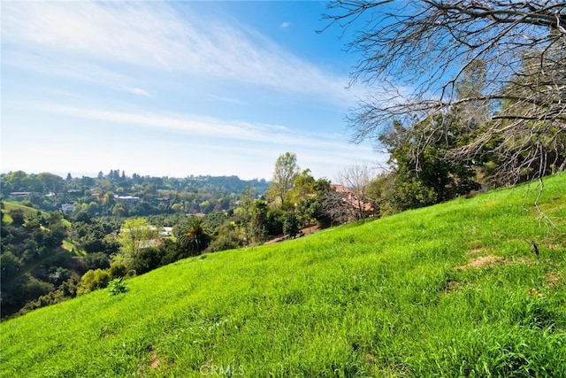 0 Airoso, La Habra Heights CA, 90631 land for sale