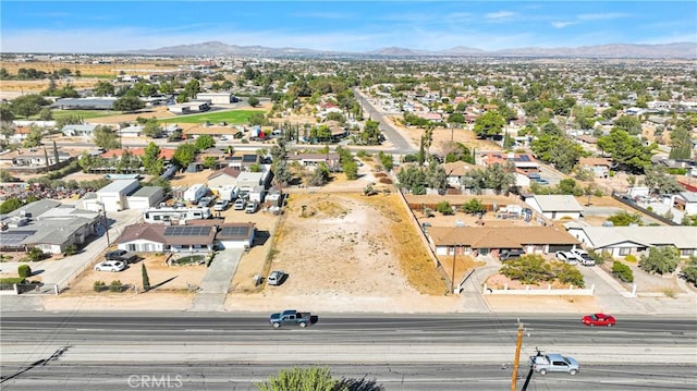 Listing photo 3 for 0 Main St, Hesperia CA 92345