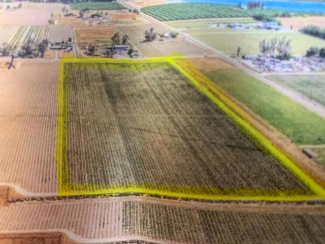 0 Fourth Ave, Stevinson CA, 95374 land for sale