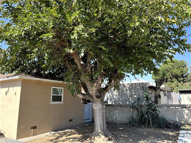 2202 Bedford Way, Bakersfield, CA 93308 - view of property exterior