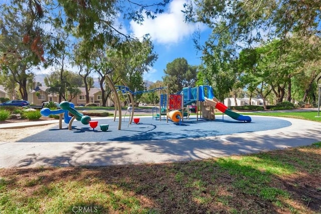 23556 Cambridge Rd Unit 327, Yorba Linda, CA 92887 - view of communal playground