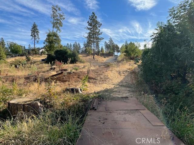5709 Middle Libby Rd, Paradise, CA 95969