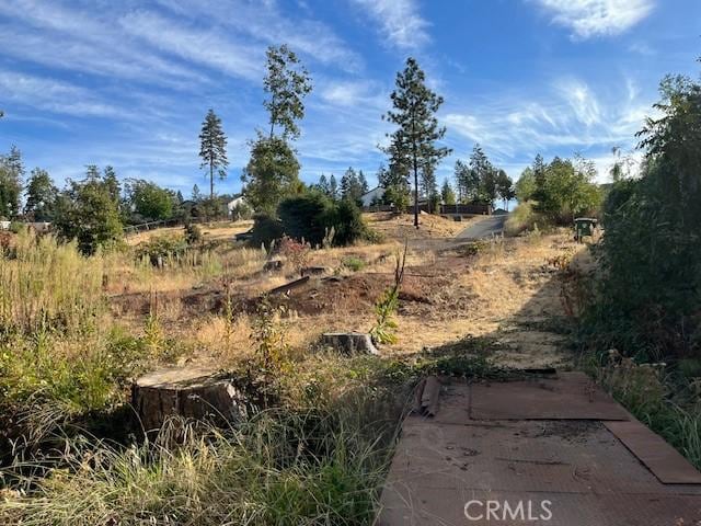 5709 Middle Libby Rd, Paradise, CA 95969