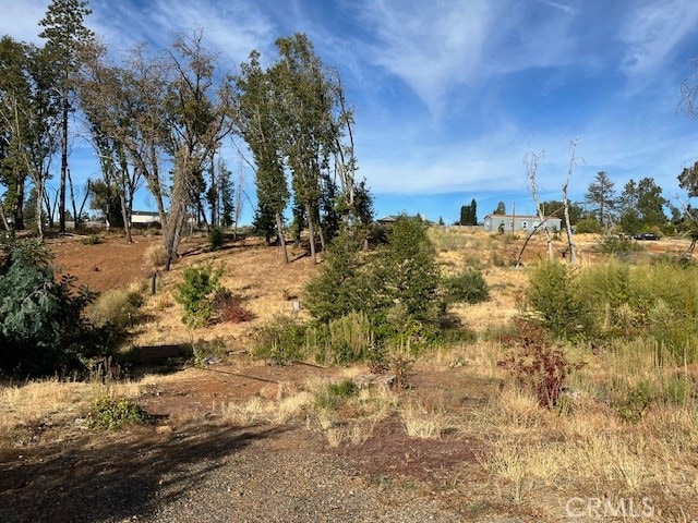 5709 Middle Libby Rd, Paradise CA, 95969 land for sale