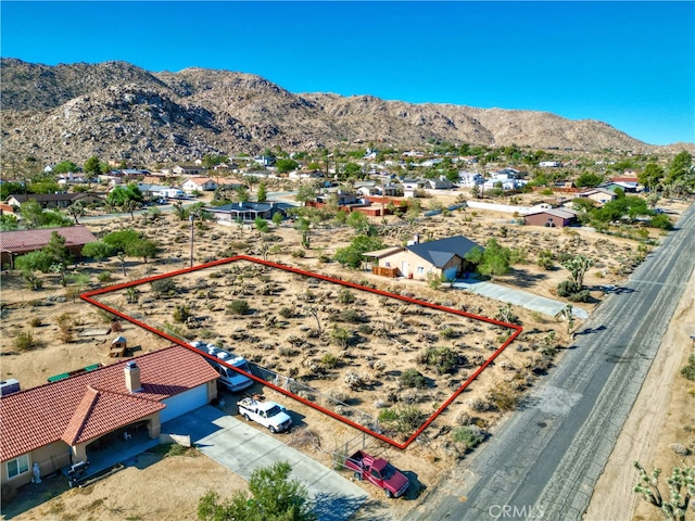 Listing photo 2 for 4444 Navajo Trl, Joshua Tree CA 92252