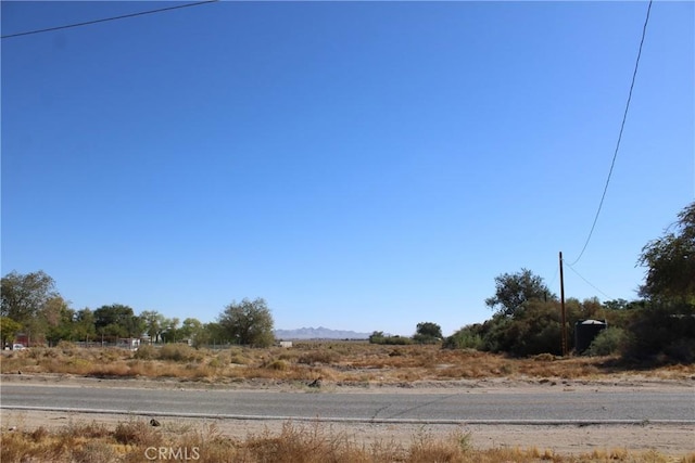 0 Kendall Rd, Lucerne Valley, CA 92356