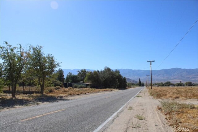 0 Kendall Rd, Lucerne Valley, CA 92356