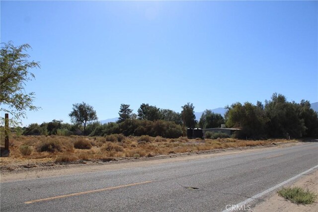 0 Kendall Rd, Lucerne Valley, CA 92356