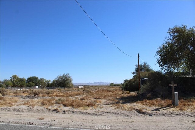 0 Kendall Rd, Lucerne Valley, CA 92356