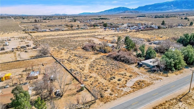0 Kendall Rd, Lucerne Valley, CA 92356