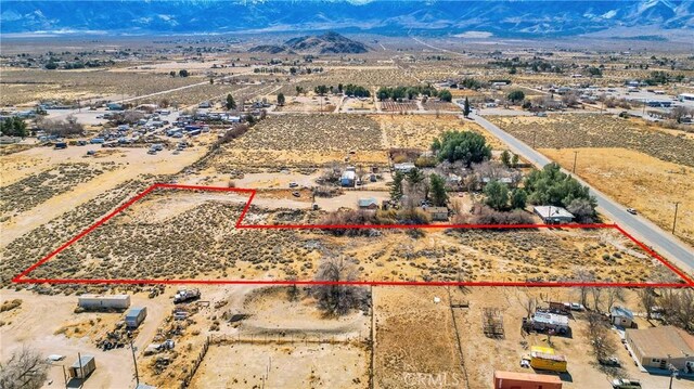 0 Kendall Rd, Lucerne Valley, CA 92356