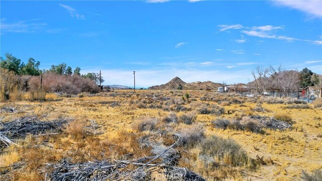 0 Kendall Rd, Lucerne Valley, CA 92356