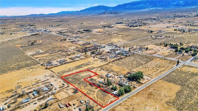 0 Kendall Rd, Lucerne Valley, CA 92356