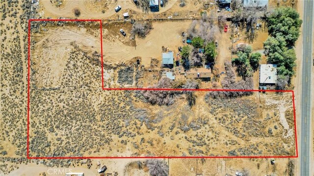 0 Kendall Rd, Lucerne Valley, CA 92356