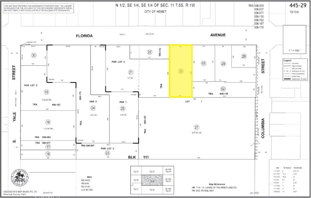 0 Florida Ave, Hemet, CA 92544 - photo 4