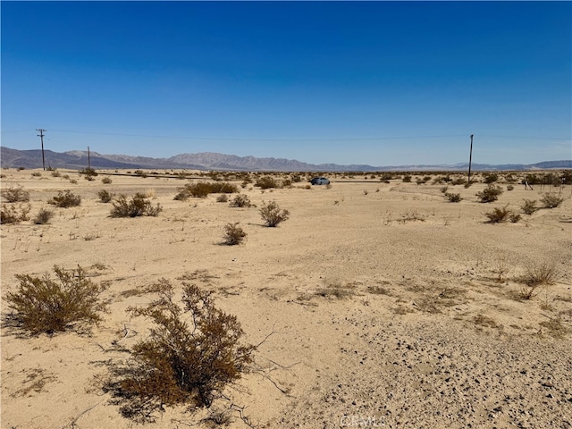 0 Godwin Rd Unit 29, Palms CA, 92277 land for sale