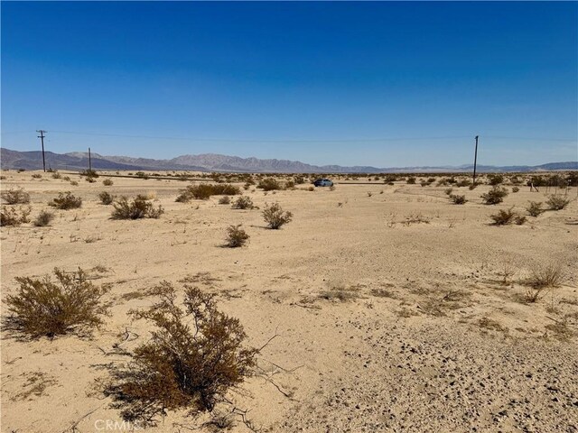 0 Godwin Rd Unit 29, Palms, CA 92277 - photo 1