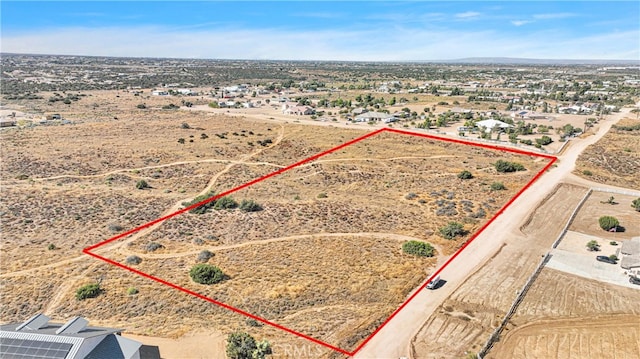 0 Meadowlark Ave, Oak Hills CA, 92344 land for sale