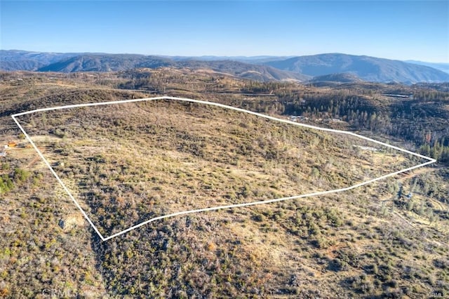 0 Miller Peak Rd, Oroville CA, 95965 land for sale