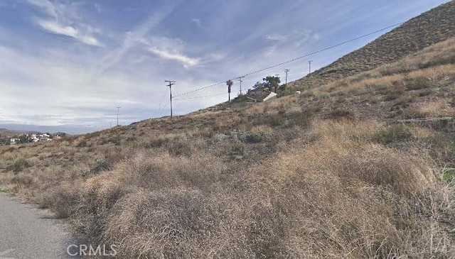 23101 Cross Hill Dr, Menifee CA, 92587 land for sale